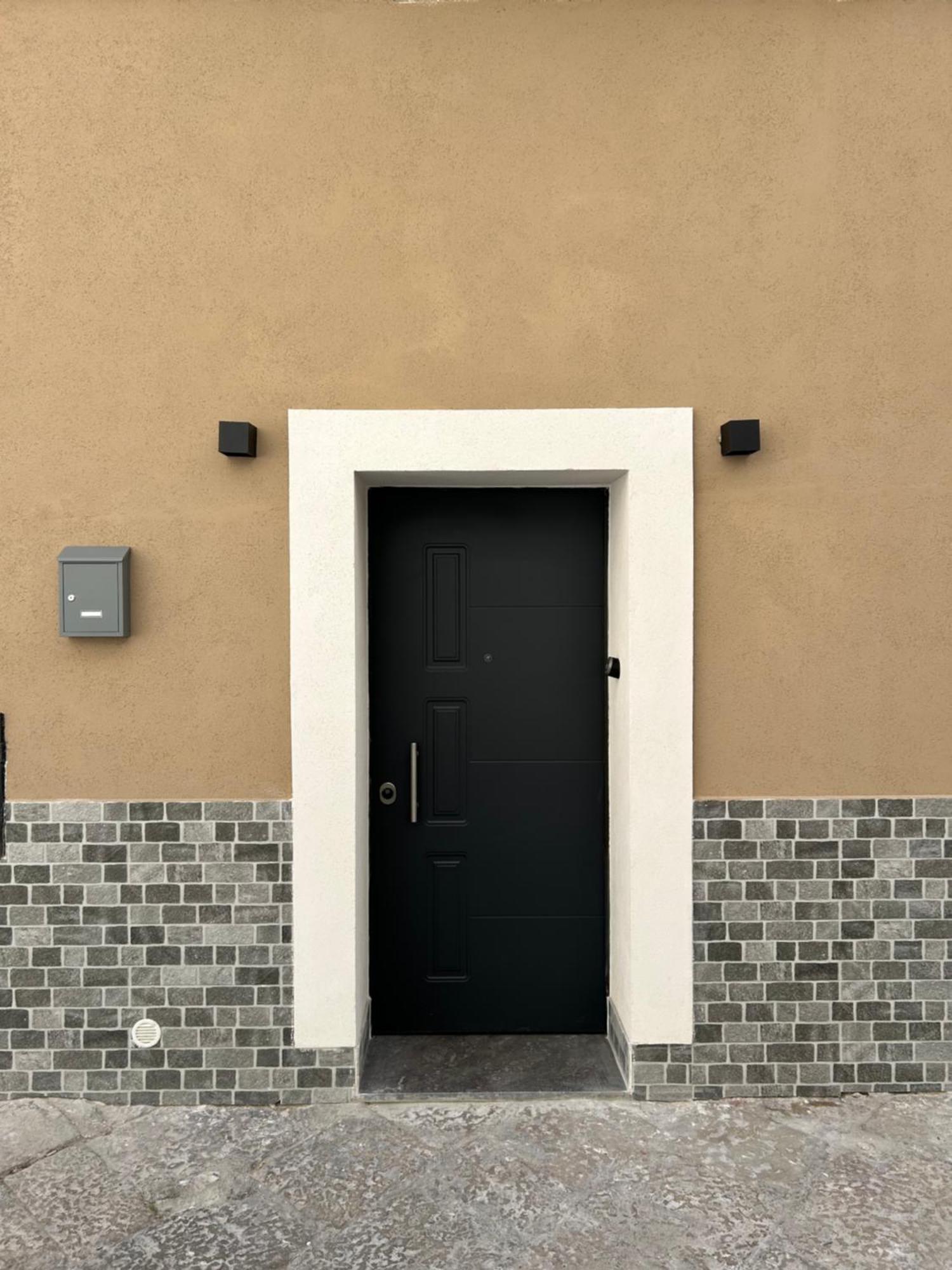L'Angolo Dei Sogni Palermo Kültér fotó