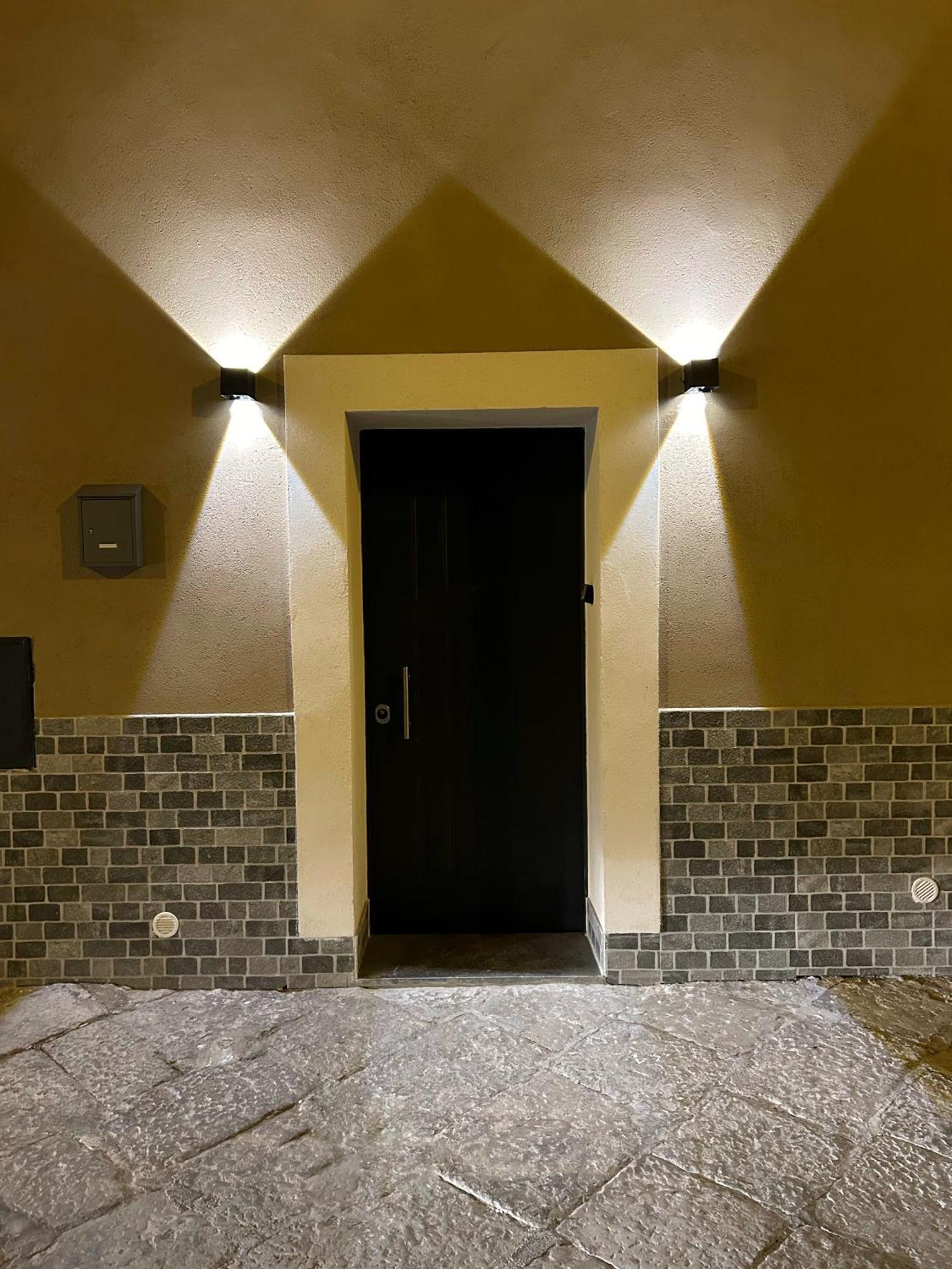 L'Angolo Dei Sogni Palermo Kültér fotó